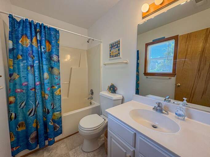 Bathroom 4 2025