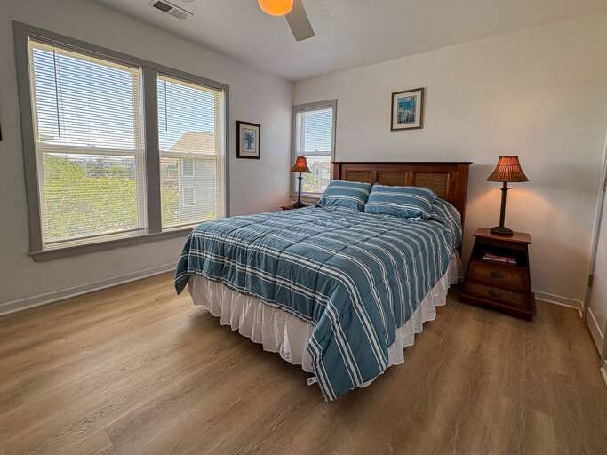 Bedroom 1 2025