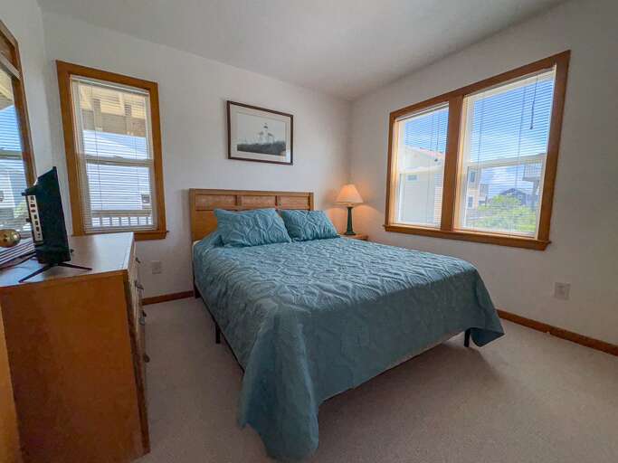Bedroom 3 2025