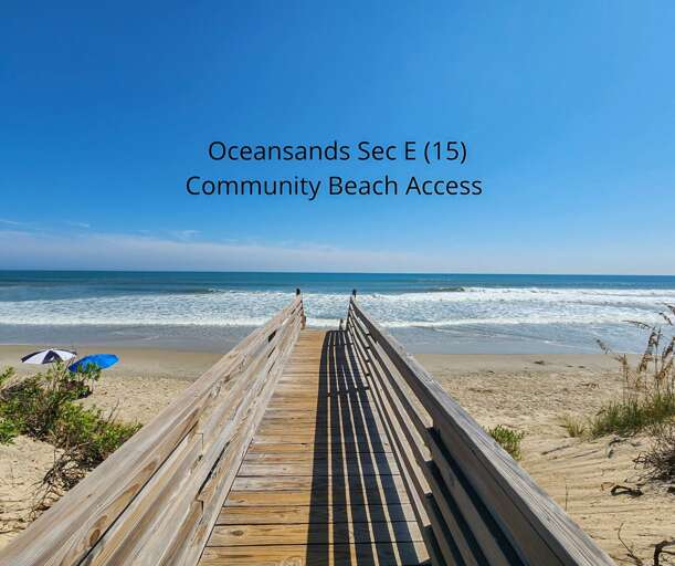 Closest Walk-up Access 2023