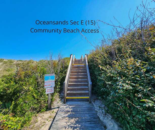 Closest Walk-up Access 2023