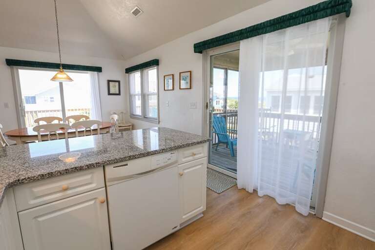 Kitchen 2025
