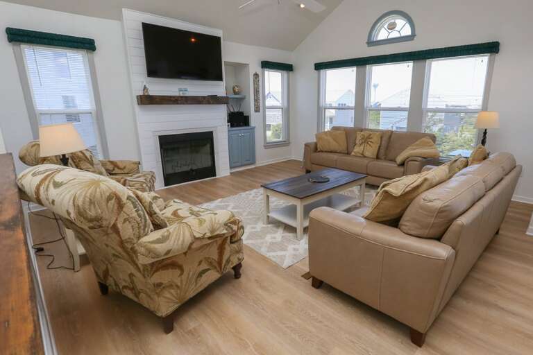 Living Room 2025