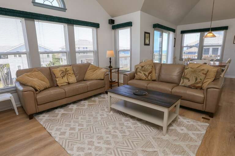 Living Room 2025