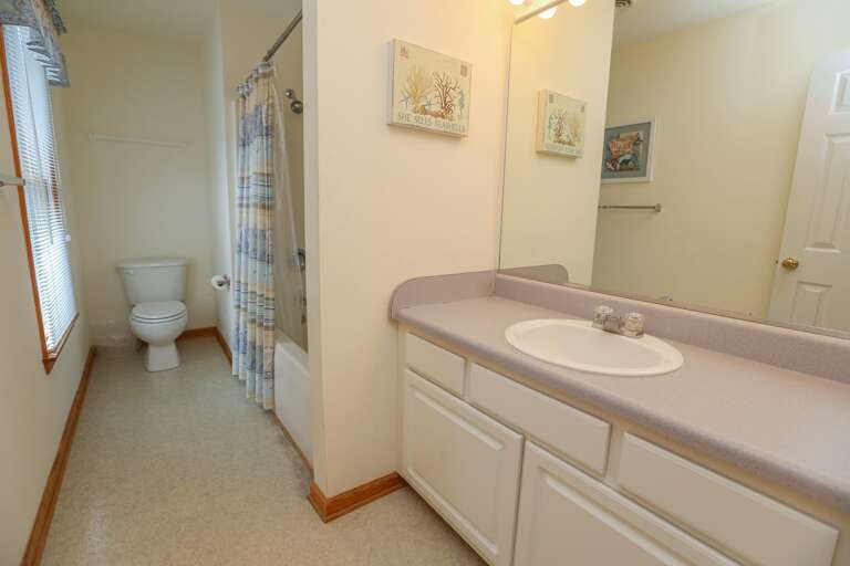 Bathroom 2 2022; Private Bath to Bed 1 Bathroom 2 2022; Private Bath to Bed 1