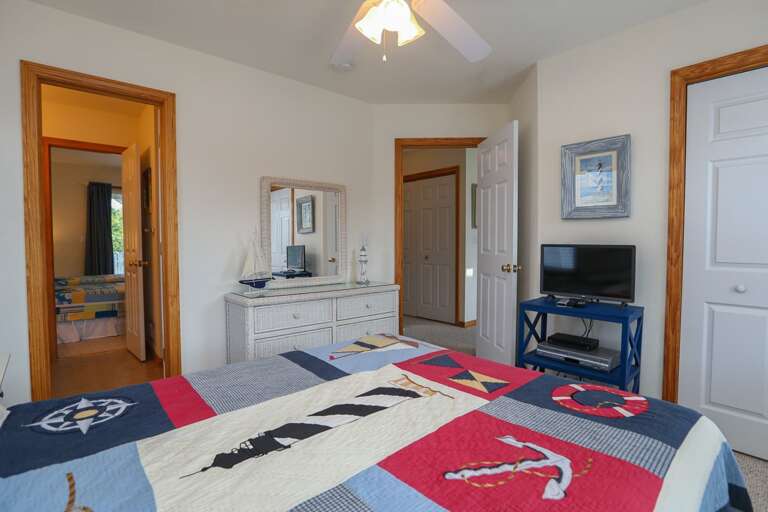 Bedroom 2 2022