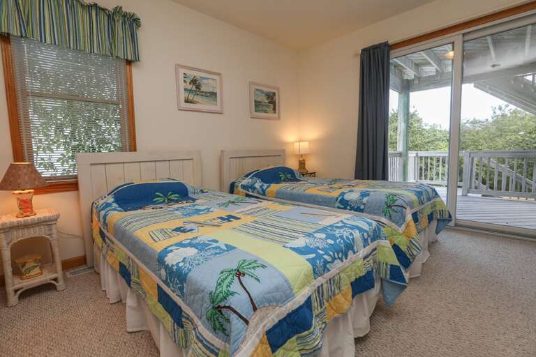 Bedroom 3 2022