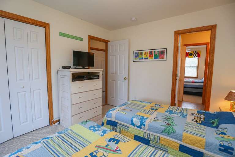Bedroom 3 2022 Bedroom 3 2022