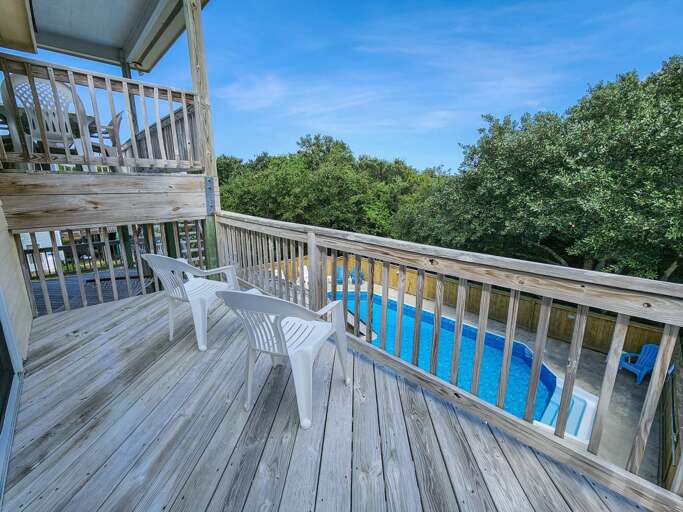 Private Deck 2022 Private Deck 2022