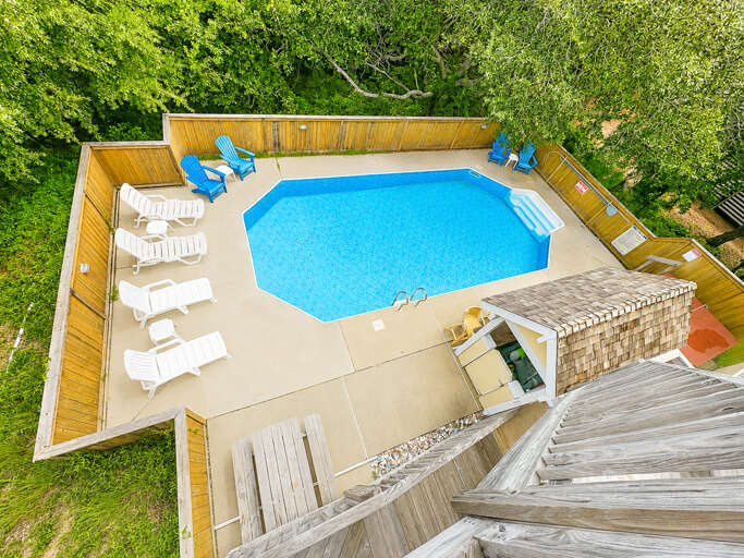 Private Pool 2026