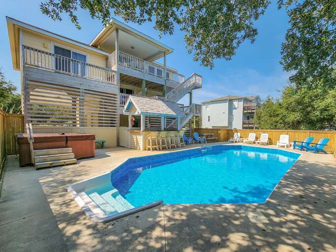 Westside Outer Banks Vacation Rental 2022 Westside Outer Banks Vacation Rental 2022