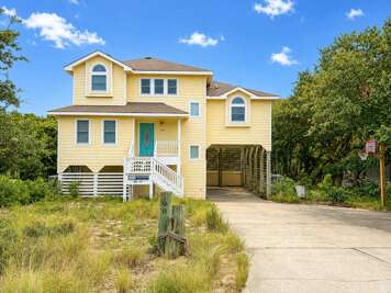 Westside Outer Banks Vacation Rental 2026