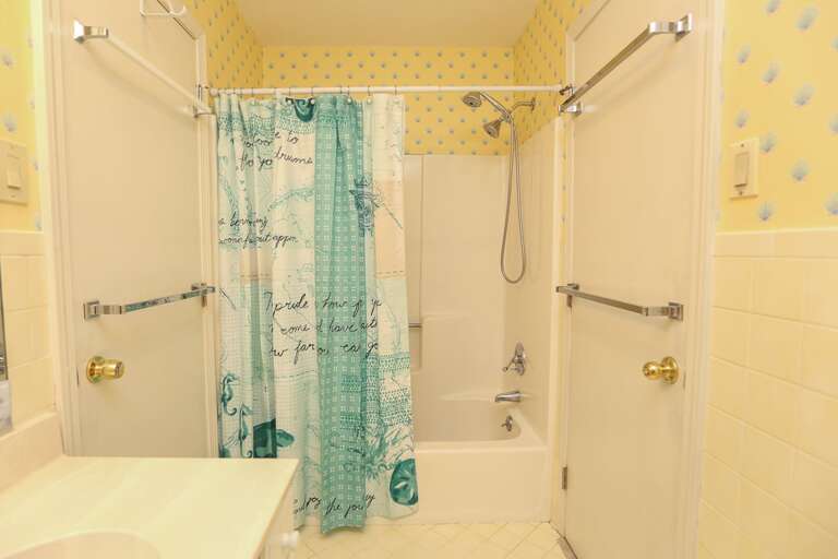 Bathroom 3 2023 Bathroom 3 2023