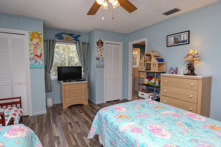 Bedroom 2 2023 Bedroom 2 2023