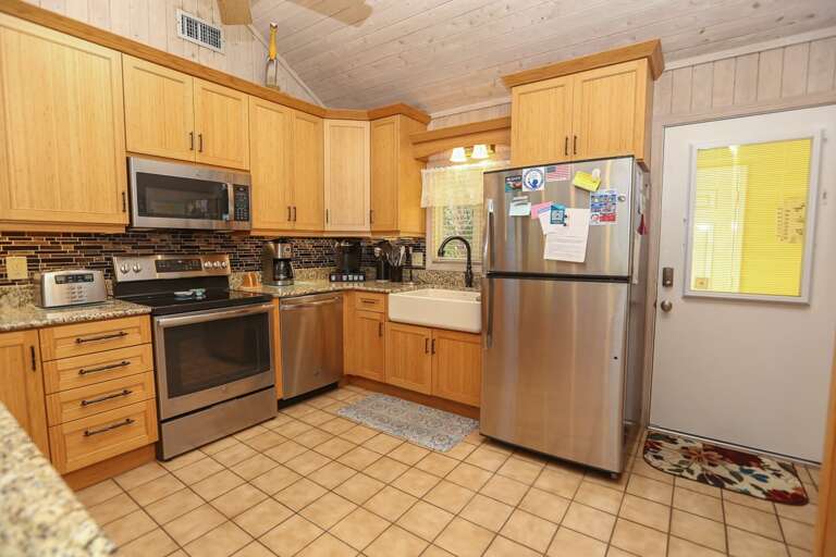 Kitchen 2023 Kitchen 2023