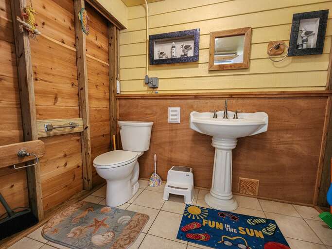 Outdoor Bathroom 2023 Outdoor Bathroom 2023