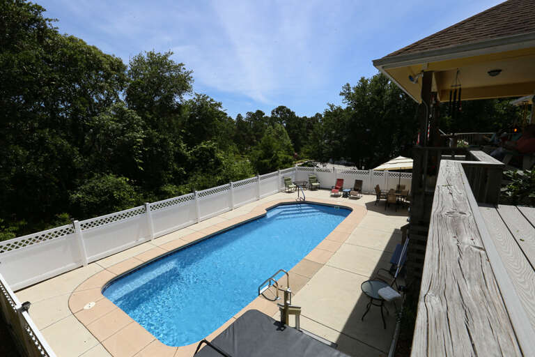 Private Pool 2024 Private Pool 2024