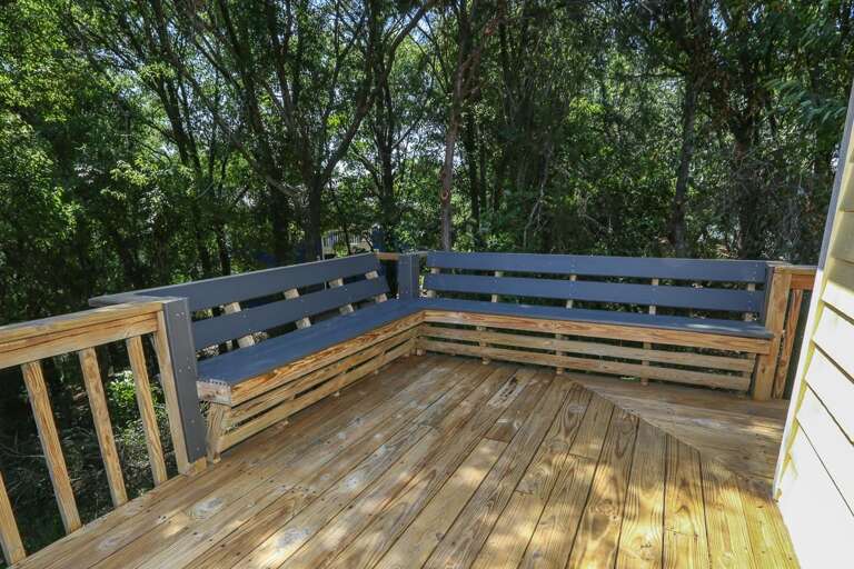 Sundeck 2021 Sundeck 2021