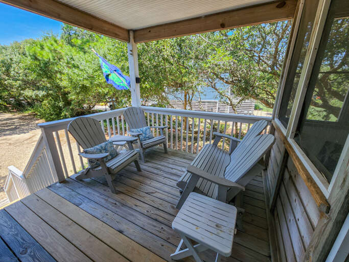 Entry Deck 2022 Entry Deck 2022