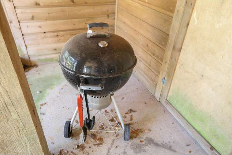 Grill 2019 Grill 2019