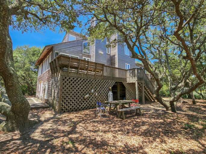 Oceanside Outer Banks Vacation Rental 2022 Oceanside Outer Banks Vacation Rental 2022