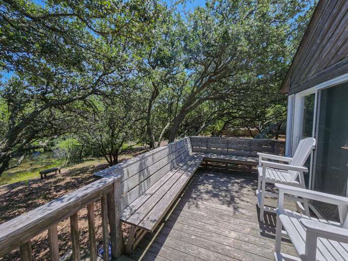 Sundeck 2022 Sundeck 2022