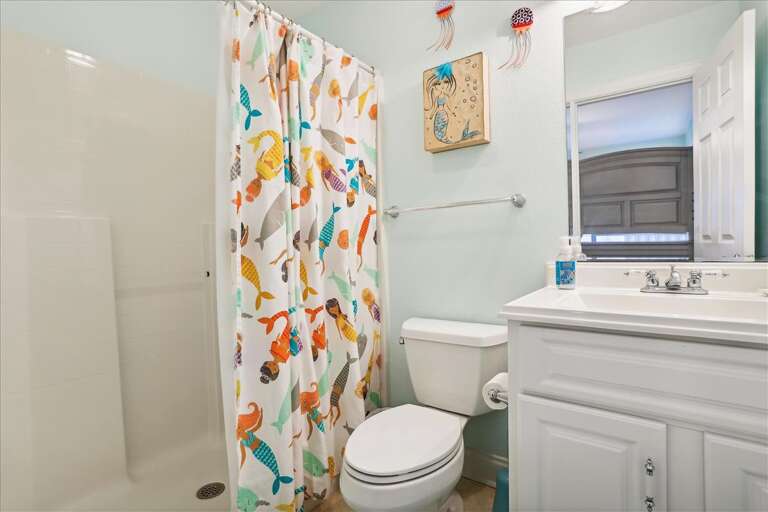 Bathroom 5 2024