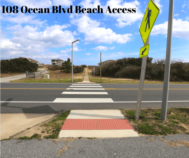 Closest Walk-up Access 2020