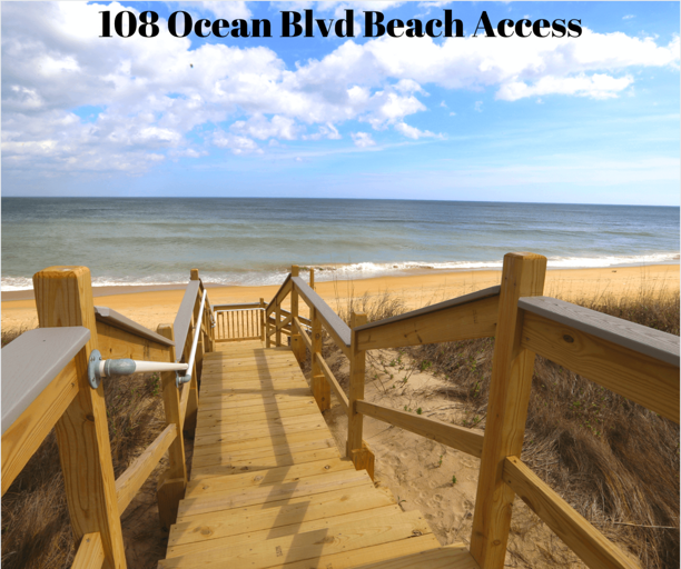 Closest Walk-up Access 2020