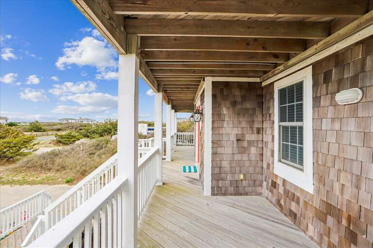 Entry Level Deck 2024