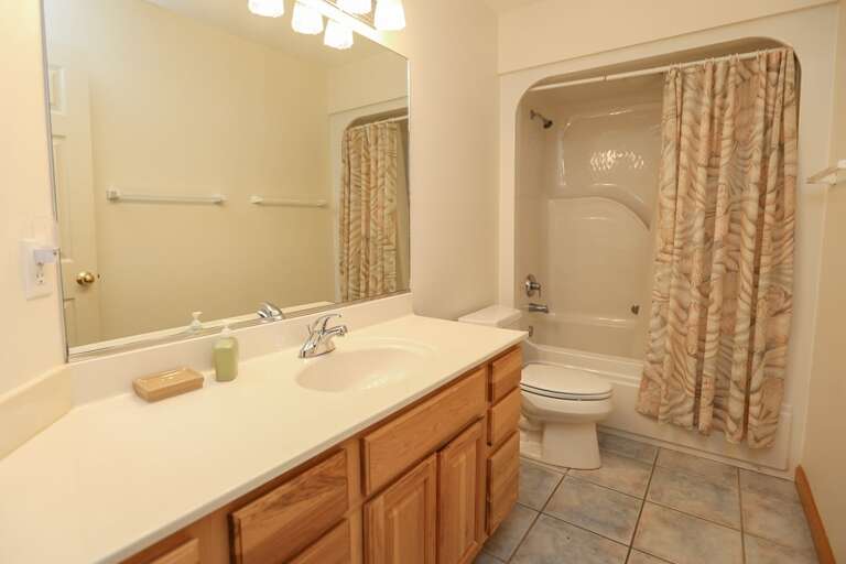 Bathroom 3 2023 Bathroom 3 2023