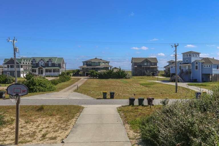 Hot Tub Deck View 2021 Hot Tub Deck View 2021