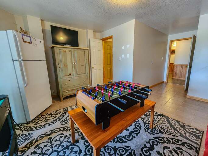 Rec Room 2023 Rec Room 2023