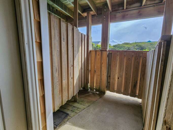 Outside Shower 2023 Outside Shower 2023