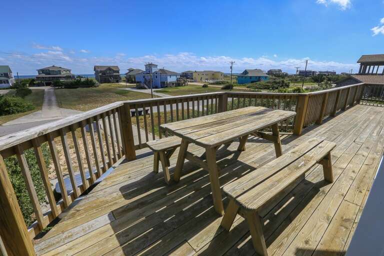 Sundeck 2021 Sundeck 2021