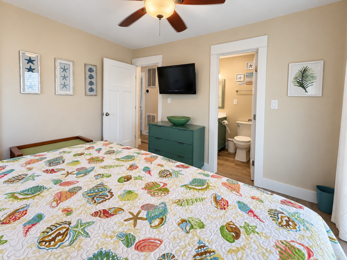 Bedroom 2 2026