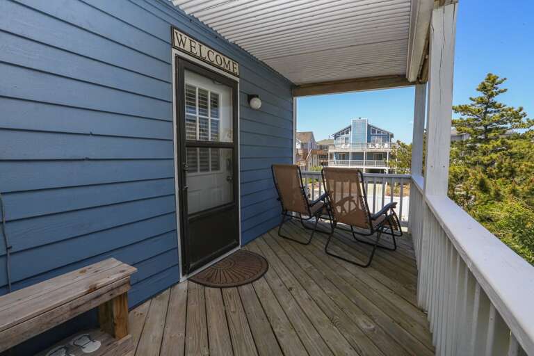 Entry Deck 2022 Entry Deck 2022