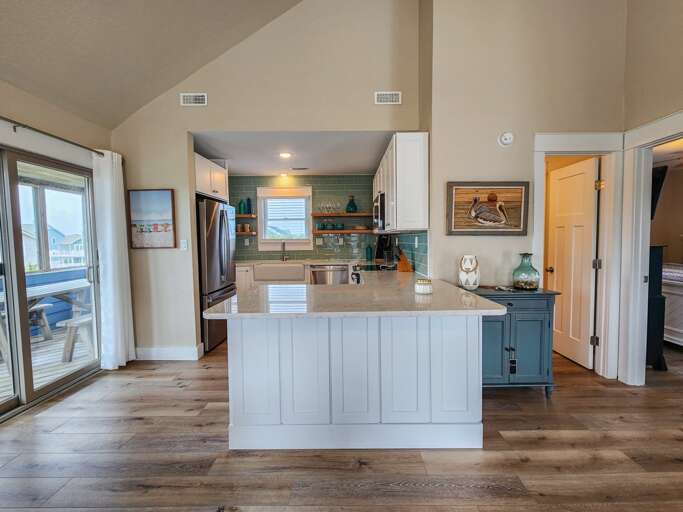 Kitchen 2023 Kitchen 2023