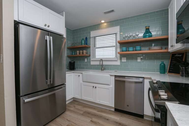 Kitchen 2023 Kitchen 2023