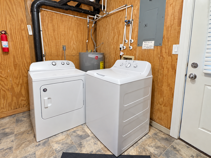 Laundry Room 2026