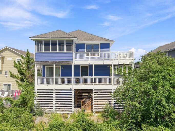 Oceanside Outer Banks Vacation Rental 2026