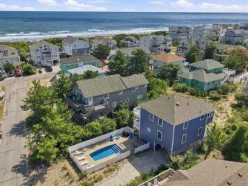 Oceanside Outer Banks Vacation Rental 2026
