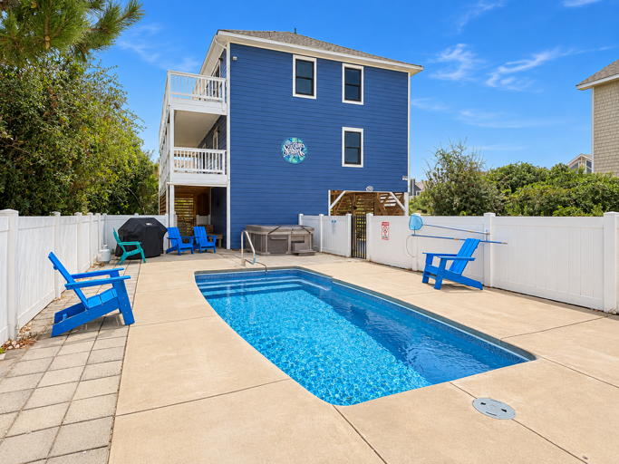Oceanside Outer Banks Vacation Rental 2026