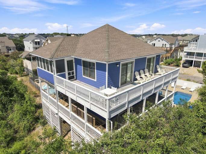Oceanside Outer Banks Vacation Rental 2026