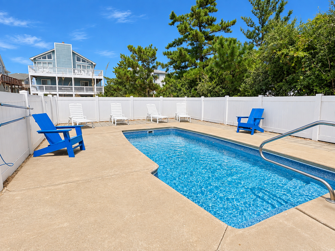 Private Pool 2026