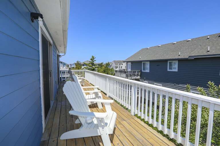 Sundeck 2022 Sundeck 2022