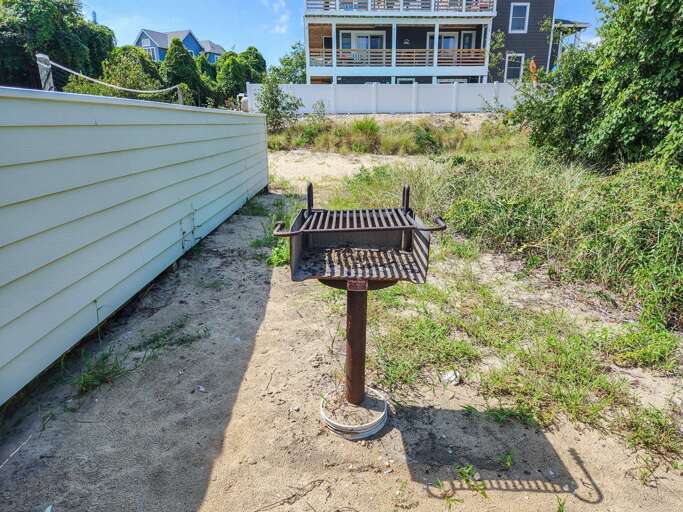 Park Style Grill 2022 Park Style Grill 2022