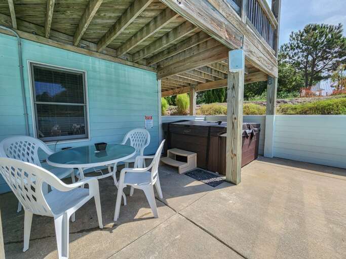 Private Hot Tub 2022 Private Hot Tub 2022