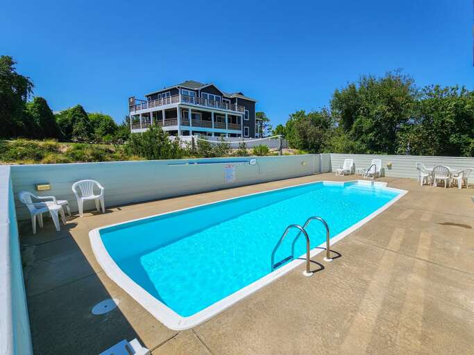 Private Pool 2023 Private Pool 2023