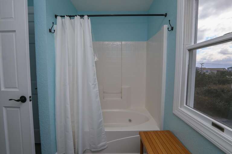 Bathroom 1 2021
